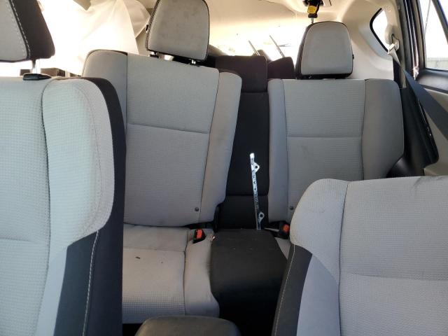 Photo 10 from auction – 2017 TOYOTA RAV4 XLE with VIN 2T3WFREV6HW337944