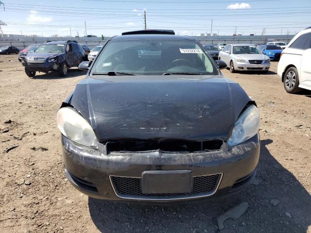 Photo 5 from auction – 2013 CHEVROLET IMPALA with VIN 2G1WF5E3XD1265276