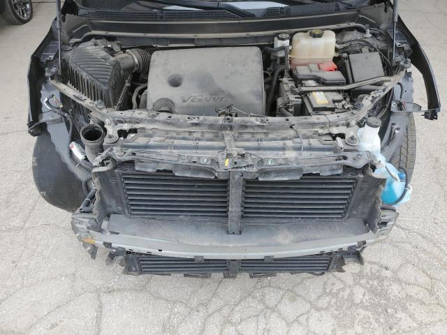 Photo 12 from auction – 2019 BUICK ENCLAVE ES with VIN 5GAEVAKW0KJ217738