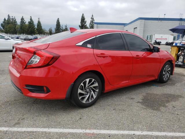 Photo 3 from auction – 2017 HONDA CIVIC EX with VIN 2HGFC2F74HH517036