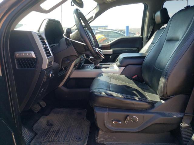 صورة رقم 7 من المزاد - 2015 FORD F150 SUPERCREW مع VIN 1FTEW1EP2FFA20658