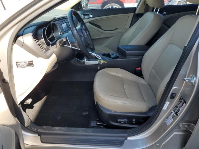 Zdjęcie 7 z aukcji – 2014 KIA OPTIMA EX z VIN 5XXGN4A78EG315718
