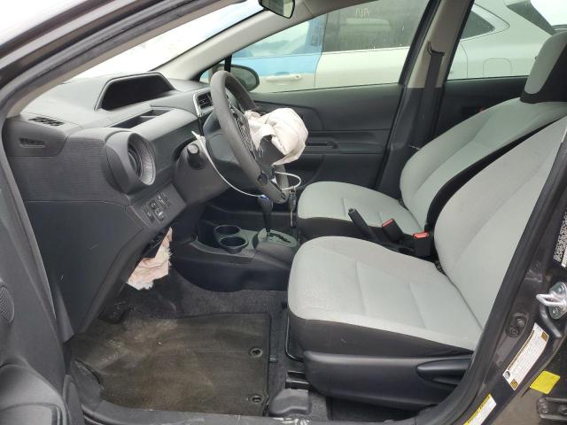 Photo 7 from auction – 2018 TOYOTA PRIUS C with VIN JTDKDTB34J1601154