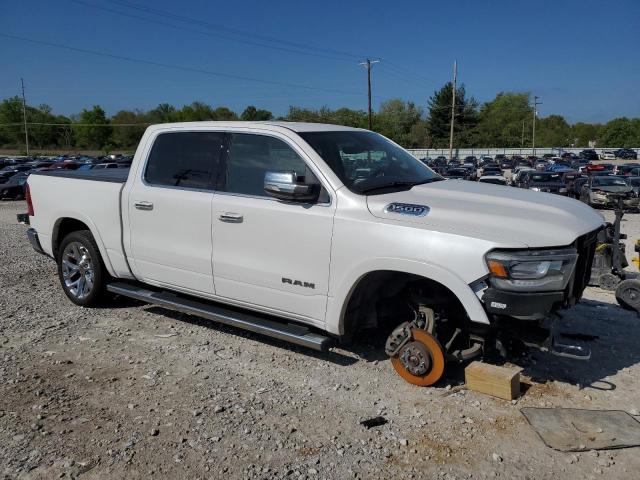 Photo 4 from auction – 2021 RAM 1500 LARAM with VIN 1C6SRFJT5MN599388