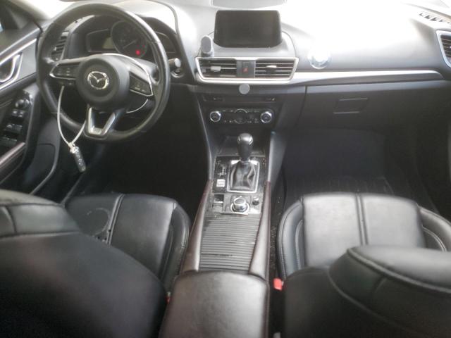 Photo 8 from auction – 2017 MAZDA 3 TOURING with VIN JM1BN1V78H1102786