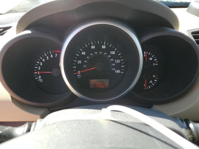 Foto 9 de la subasta – 2013 KIA SOUL + con VIN KNDJT2A64D7524291