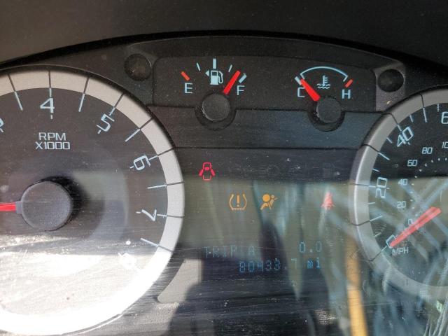 Photo 9 from auction – 2011 FORD ESCAPE XLT with VIN 1FMCU0D79BKA60290