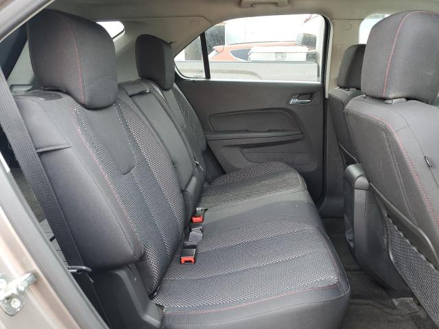 صورة رقم 11 من المزاد - 2011 CHEVROLET EQUINOX LT مع VIN 2CNALDEC7B6470814
