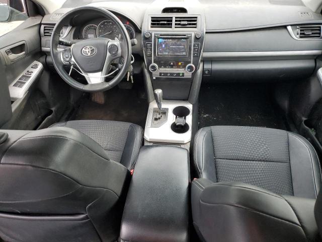 Photo 8 from auction – 2012 TOYOTA CAMRY BASE with VIN 4T1BF1FK0CU132805