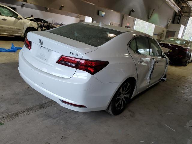 صورة رقم 3 من المزاد - 2015 ACURA TLX TECH مع VIN 19UUB1F55FA013254