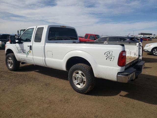 Photo 2 from auction – 2013 FORD F250 SUPER with VIN 1FT7X2B68DEA91728