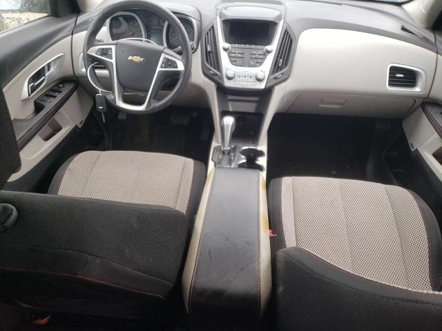 Photo 8 from auction – 2014 CHEVROLET EQUINOX LT with VIN 2GNFLGEK7E6311662