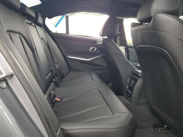 Photo 10 from auction – 2024 BMW 330I with VIN 3MW69FF01R8E22028