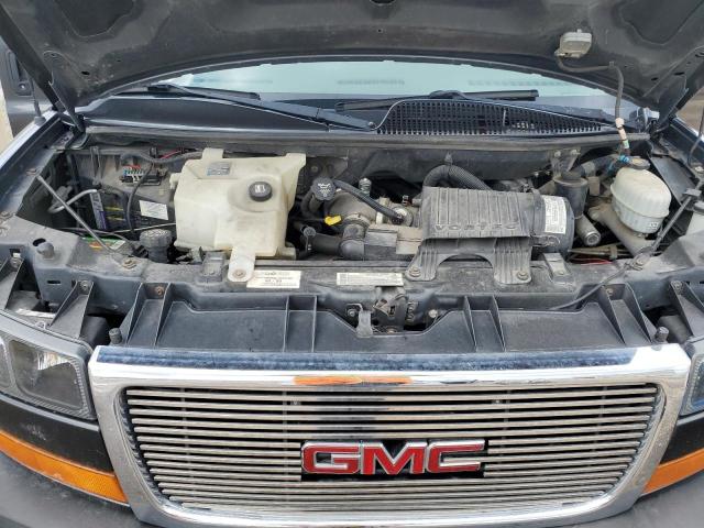 Photo 12 from auction – 2003 GMC SAVANA RV with VIN 1GDGG29U031206019