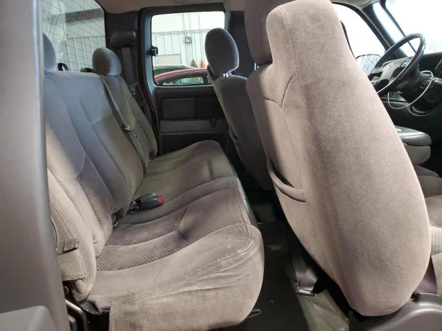 Photo 10 from auction – 2007 CHEVROLET SILVERADO with VIN 1GCEK19Z07Z201202