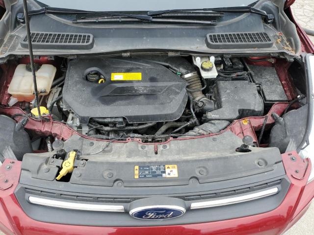Photo 12 from auction – 2016 FORD ESCAPE SE with VIN 1FMCU0GX5GUB32495
