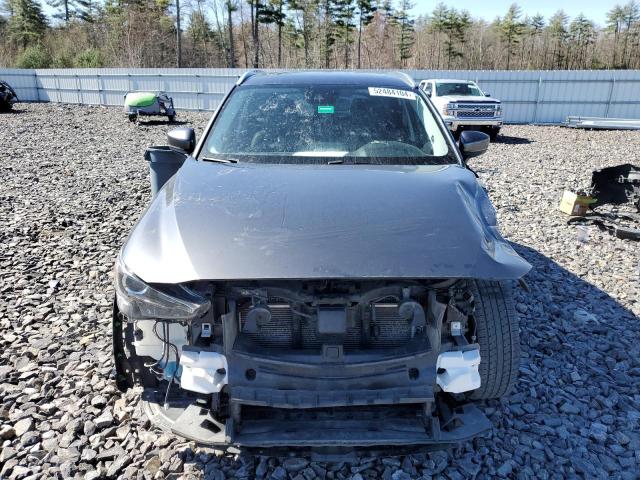 Photo 5 from auction – 2018 MAZDA CX-5 TOURI with VIN JM3KFBCM1J0404368