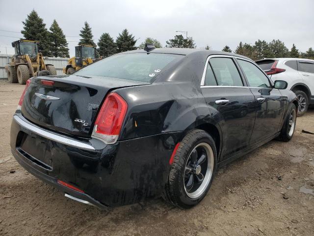 Photo 3 from auction – 2015 CHRYSLER 300C with VIN 2C3CCAEGXFH814102