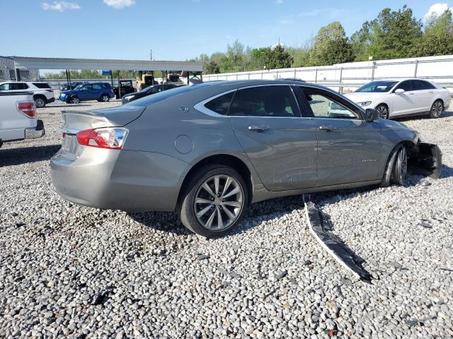 Photo 3 from auction – 2018 CHEVROLET IMPALA LT with VIN 2G1105S31J9122696
