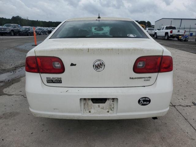 Photo 6 from auction – 2007 BUICK LUCERNE CX with VIN 1G4HP57267U219935