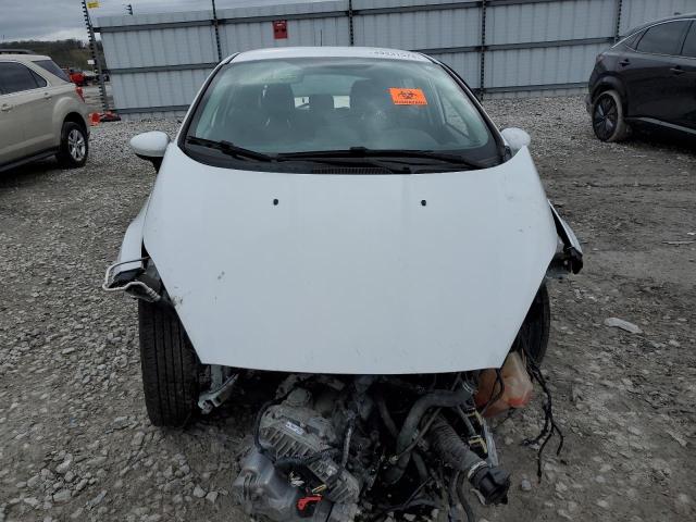 Photo 5 from auction – 2019 FORD FIESTA SE with VIN 3FADP4EJ4KM119987