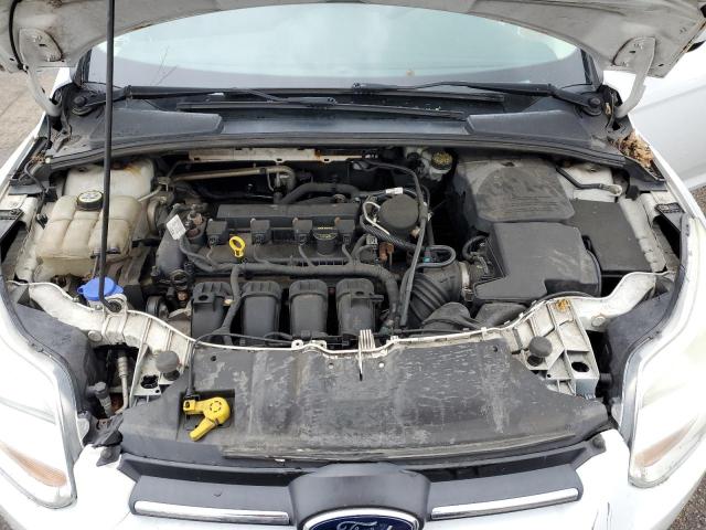 Photo 11 from auction – 2012 FORD FOCUS SE with VIN 1FAHP3F28CL458189