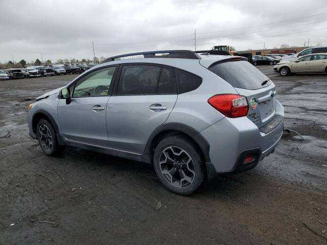 Photo 2 from auction – 2014 SUBARU XV CROSSTR with VIN JF2GPAKC6E8223998
