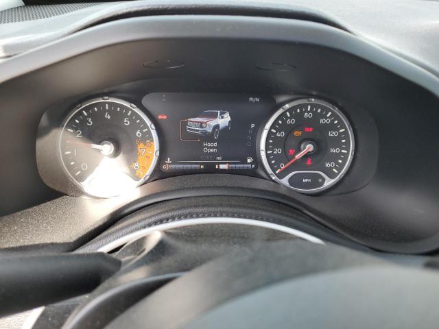 Photo 9 from auction – 2017 JEEP RENEGADE T with VIN ZACCJBCB7HPF86947