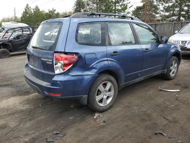 Photo 3 from auction – 2011 SUBARU FORESTER 2 with VIN JF2SHABC0BH774611