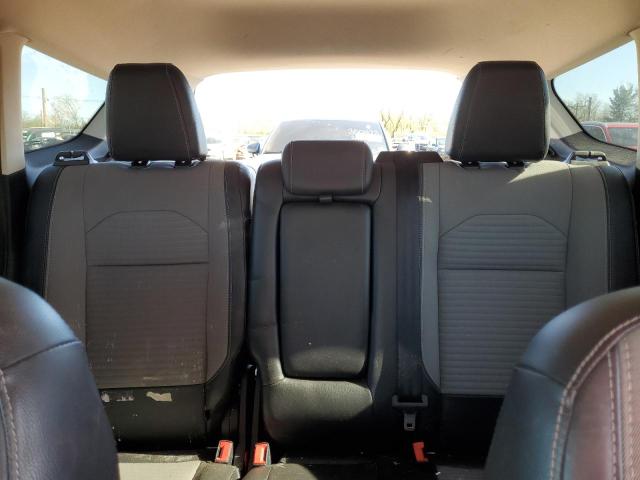 Photo 10 from auction – 2017 FORD ESCAPE SE with VIN 1FMCU9GD3HUC16875