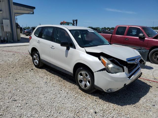 Photo 4 from auction – 2014 SUBARU FORESTER 2 with VIN JF2SJAAC9EH559691