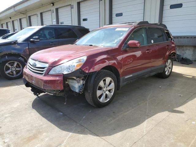 Снимка 1 от търг – 2011 SUBARU OUTBACK 2. с VIN 4S4BRBKC2B3387617