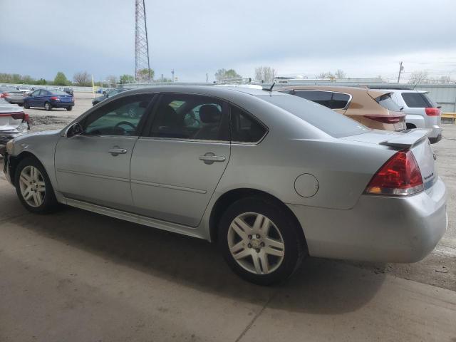 Photo 2 from auction – 2011 CHEVROLET IMPALA LT with VIN 2G1WB5EK2B1105716