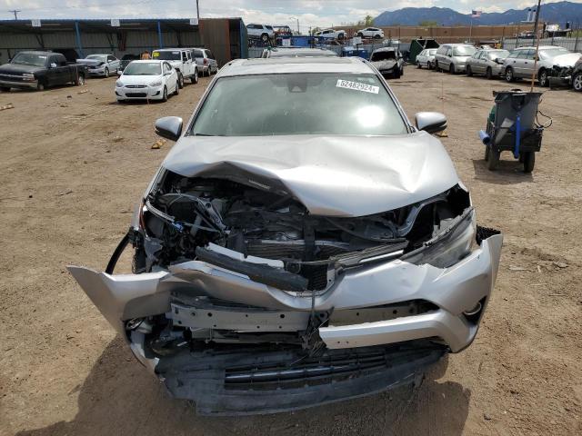 Photo 5 from auction – 2018 TOYOTA RAV4 ADVEN with VIN 2T3WFREV5JW481118