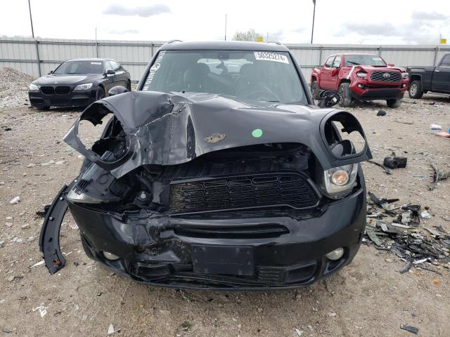 Zdjęcie 5 z aukcji – 2014 MINI COOPER S C z VIN WMWZC5C53EWP38217