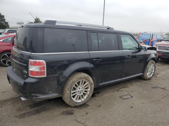 Photo 3 from auction – 2014 FORD FLEX SEL with VIN 2FMHK6C80EBD27923