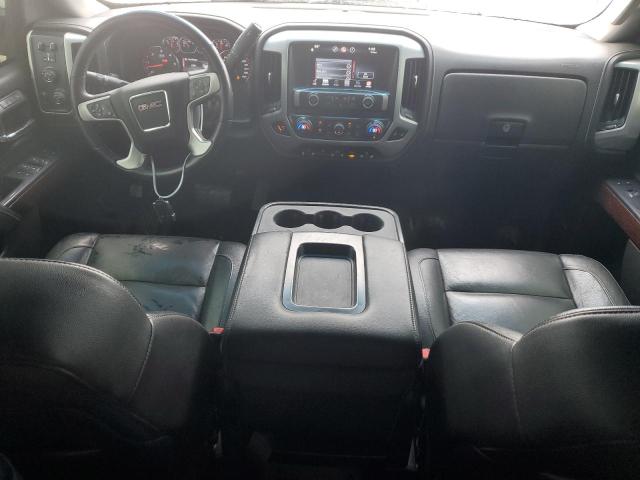 Photo 8 from auction – 2015 GMC SIERRA K15 with VIN 3GTU2VEC2FG389157