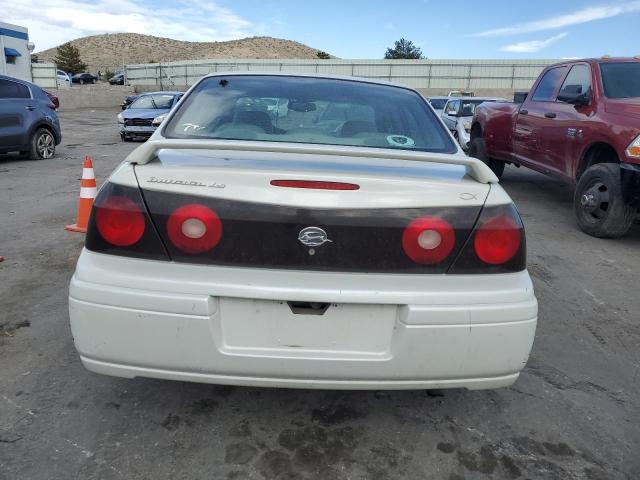 Photo 6 from auction – 2004 CHEVROLET IMPALA LS with VIN 2G1WH52K849215709