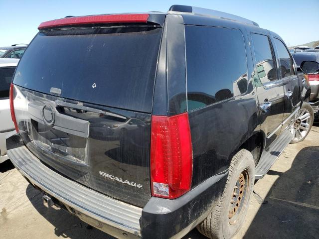 Photo 3 from auction – 2007 CADILLAC ESCALADE L with VIN 1GYFK63847R359506