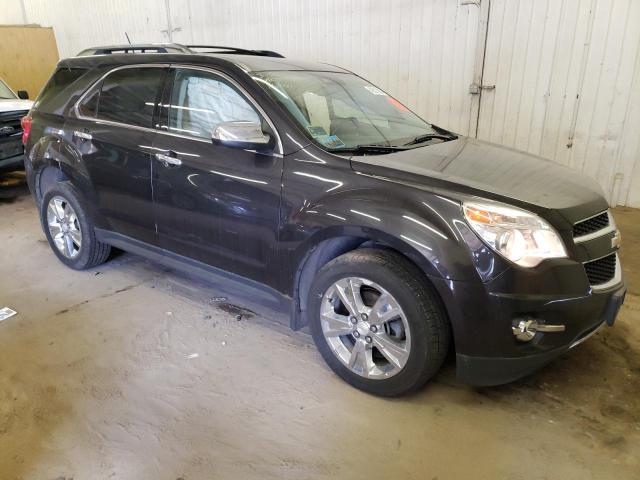Photo 4 from auction – 2015 CHEVROLET EQUINOX LT with VIN 2GNFLHE34F6352525