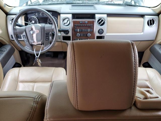 Photo 8 from auction – 2012 FORD F150 SUPER with VIN 1FTFW1ET2CFC31727
