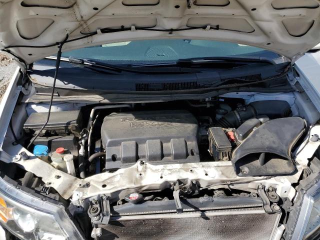 Photo 12 from auction – 2015 HONDA ODYSSEY EX with VIN 5FNRL5H41FB103747
