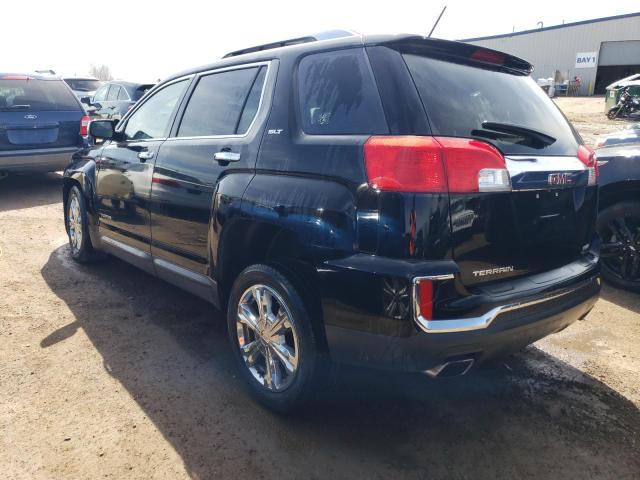 Zdjęcie 2 z aukcji – 2016 GMC TERRAIN SL z VIN 2GKFLUE30G6289267