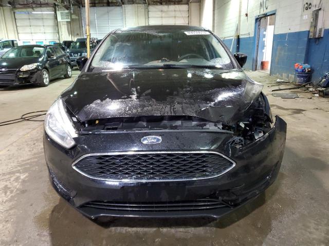 Photo 5 from auction – 2018 FORD FOCUS SE with VIN 1FADP3K20JL258764