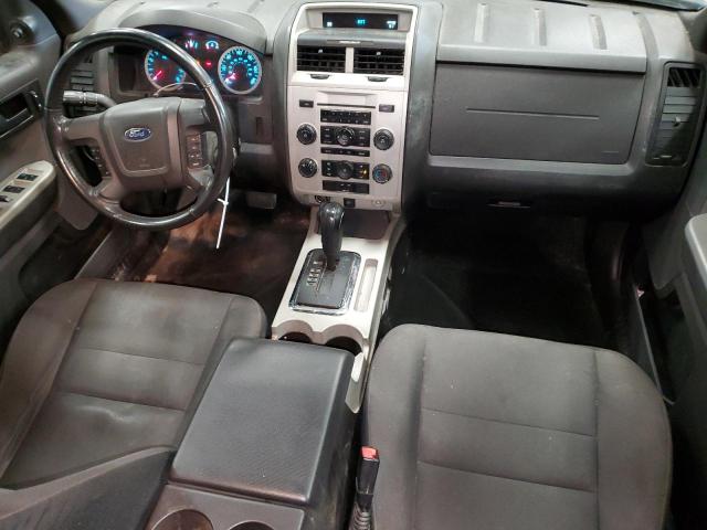 Photo 8 from auction – 2012 FORD ESCAPE XLT with VIN 1FMCU0D72CKC67122