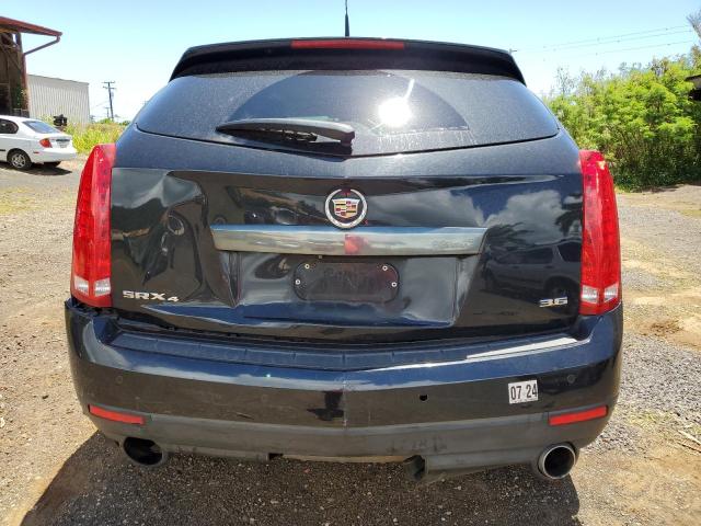 Photo 6 from auction – 2014 CADILLAC SRX PERFOR with VIN 3GYFNFE35ES523056