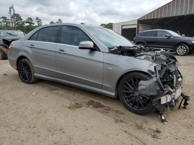 Photo 4 from auction – 2012 MERCEDES-BENZ E 350 with VIN WDDHF5KB1CA645046