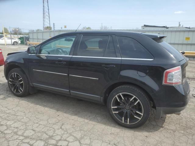 Photo 2 from auction – 2009 FORD EDGE LIMIT with VIN 2FMDK39C19BA74559