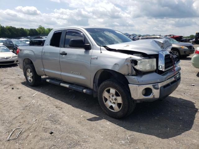 Photo 4 from auction – 2008 TOYOTA TUNDRA DOU with VIN 5TBBV54178S520403