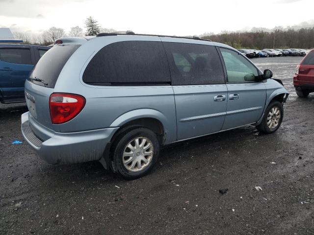 Photo 3 from auction – 2003 CHRYSLER TOWN & COU with VIN 2C4GP44L83R374579